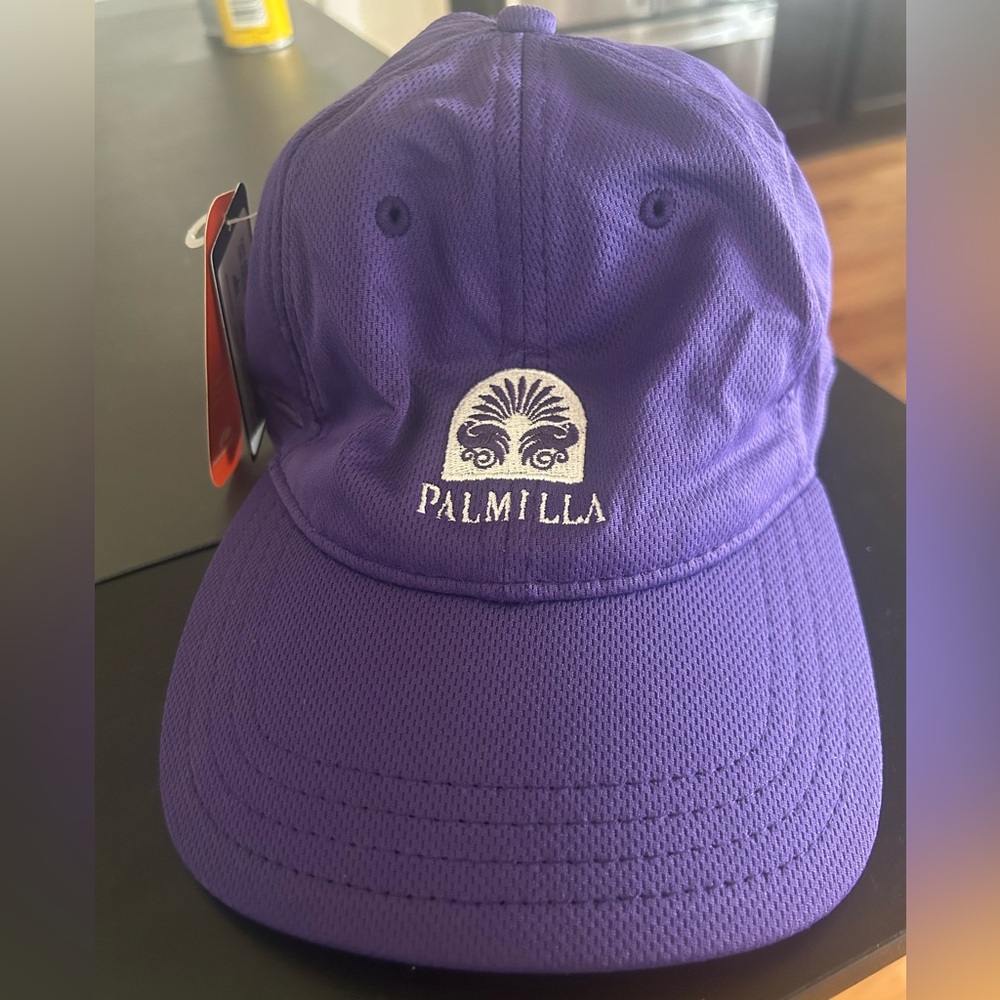 Palmilla Baseball Cap, Pukka Headwear